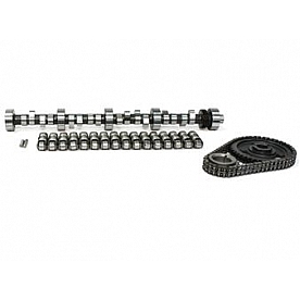 COMP Cams Camshaft/ Lifter/ Timing Gear Kit SK355568