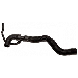 Gates Radiator Hose 23668
