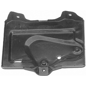 Goodmark Industries Battery Tray CX30068