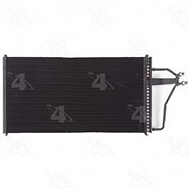 Four Seasons Air Conditioner Condenser 40362