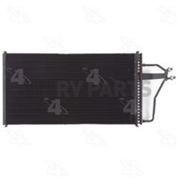 Four Seasons Air Conditioner Condenser 40362