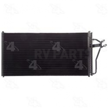 Four Seasons Air Conditioner Condenser 40363