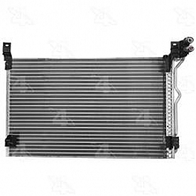Four Seasons Air Conditioner Condenser 40365