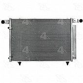 Four Seasons Air Conditioner Condenser 40366
