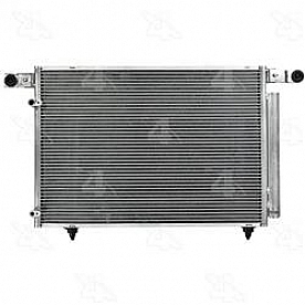 Four Seasons Air Conditioner Condenser 40366