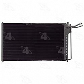 Four Seasons Air Conditioner Condenser 40367