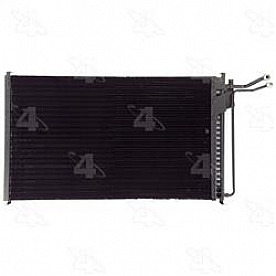 Four Seasons Air Conditioner Condenser 40367