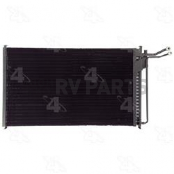 Four Seasons Air Conditioner Condenser 40367