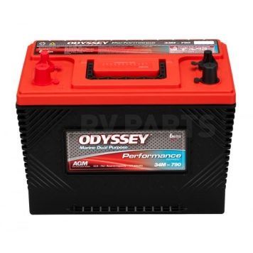 Odyssey Battery Performance Series - ODPAGM34M