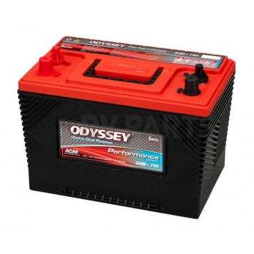 Odyssey Battery Performance Series - ODPAGM34M-1