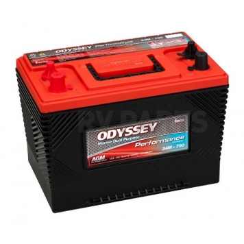 Odyssey Battery Performance Series - ODPAGM34M-2