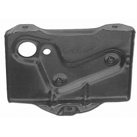 Goodmark Industries Battery Tray CF30070