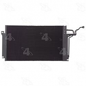 Four Seasons Air Conditioner Condenser 40368