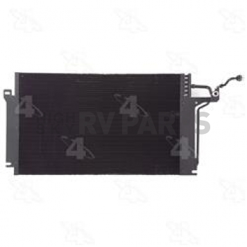 Four Seasons Air Conditioner Condenser 40368