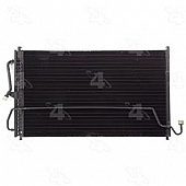Four Seasons Air Conditioner Condenser 40369