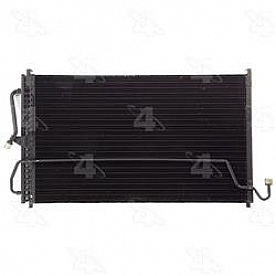 Four Seasons Air Conditioner Condenser 40369
