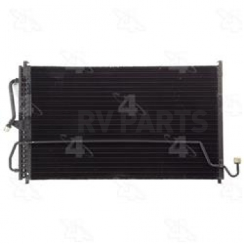Four Seasons Air Conditioner Condenser 40369