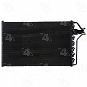 Four Seasons Air Conditioner Condenser 40370