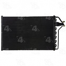 Four Seasons Air Conditioner Condenser 40370