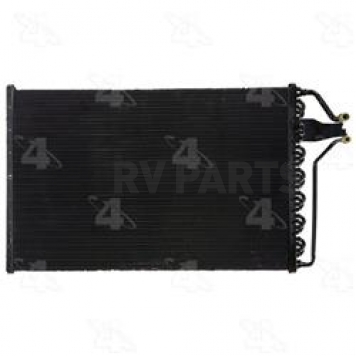 Four Seasons Air Conditioner Condenser 40370