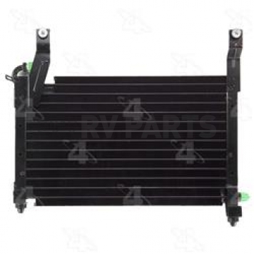 Four Seasons Air Conditioner Condenser 40371