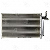 Four Seasons Air Conditioner Condenser 40372