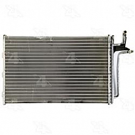 Four Seasons Air Conditioner Condenser 40372