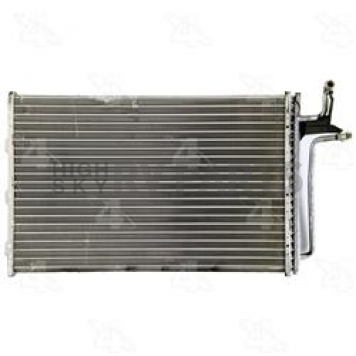 Four Seasons Air Conditioner Condenser 40372