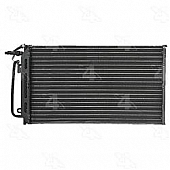 Four Seasons Air Conditioner Condenser 40373
