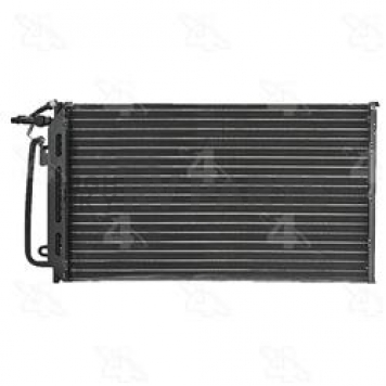 Four Seasons Air Conditioner Condenser 40373