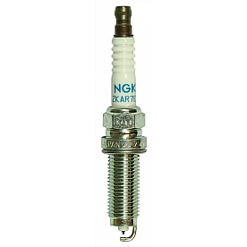 NGK Spark Plugs Spark Plug 96509