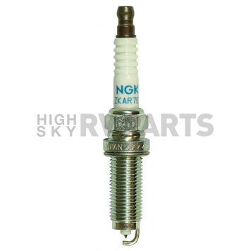 NGK Spark Plugs Spark Plug 96509