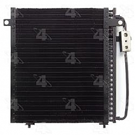 Four Seasons Air Conditioner Condenser 40375