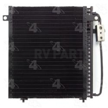 Four Seasons Air Conditioner Condenser 40375
