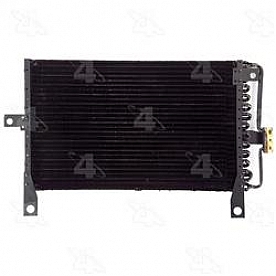 Four Seasons Air Conditioner Condenser 40376