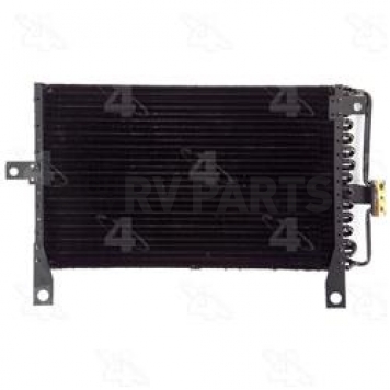 Four Seasons Air Conditioner Condenser 40376