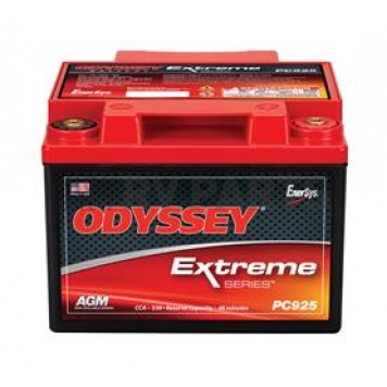 Odyssey Car Battery Extreme Series 22F/22HF/22NF Group - PC925