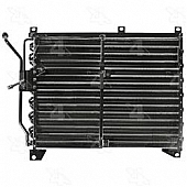 Four Seasons Air Conditioner Condenser 40378