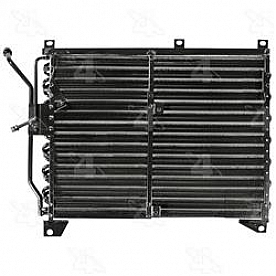 Four Seasons Air Conditioner Condenser 40378