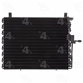 Four Seasons Air Conditioner Condenser 40379
