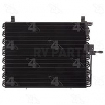 Four Seasons Air Conditioner Condenser 40379