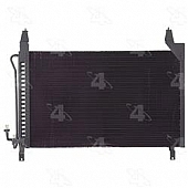 Four Seasons Air Conditioner Condenser 40380