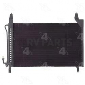 Four Seasons Air Conditioner Condenser 40380