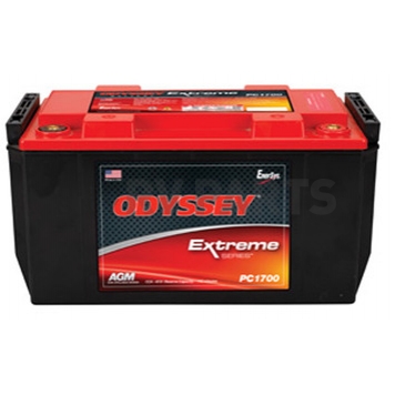Odyssey Car Battery Extreme Series 49 Group - PC1700