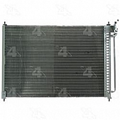 Four Seasons Air Conditioner Condenser 40382
