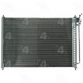Four Seasons Air Conditioner Condenser 40382