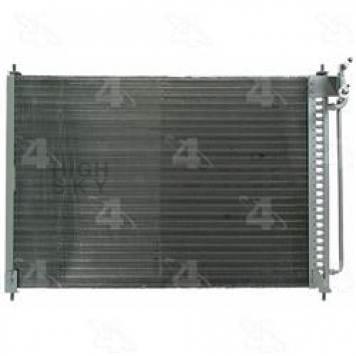 Four Seasons Air Conditioner Condenser 40382