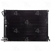 Four Seasons Air Conditioner Condenser 40383
