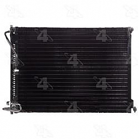 Four Seasons Air Conditioner Condenser 40383