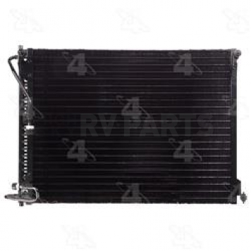 Four Seasons Air Conditioner Condenser 40383